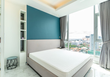 19th Floor 2 Bedroom Condo For Sale - J Tower 2, BKK1, Phnom Penh thumbnail