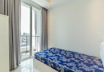 19th Floor 2 Bedroom Condo For Sale - J Tower 2, BKK1, Phnom Penh thumbnail