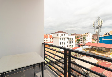 2 Bedroom Apartment For Rent - Svay Dangkum, Siem Reap thumbnail