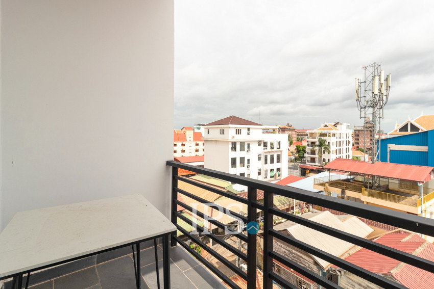 2 Bedroom Apartment For Rent - Svay Dangkum, Siem Reap