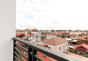 2 Bedroom Apartment For Rent - Svay Dangkum, Siem Reap thumbnail