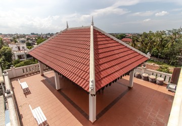 2 Bedroom Apartment For Rent - Slor Kram, Siem Reap thumbnail