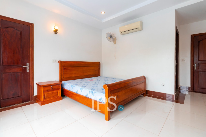 2 Bedroom Apartment For Rent - Slor Kram, Siem Reap