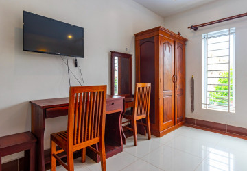 2 Bedroom Apartment For Rent - Slor Kram, Siem Reap thumbnail