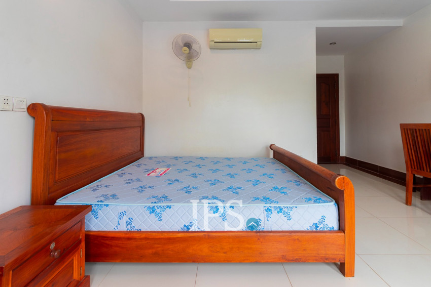 2 Bedroom Apartment For Rent - Slor Kram, Siem Reap