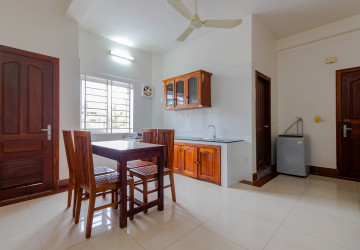 2 Bedroom Apartment For Rent - Slor Kram, Siem Reap thumbnail