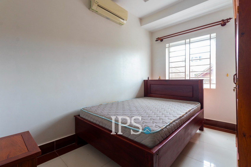 2 Bedroom Apartment For Rent - Slor Kram, Siem Reap