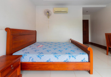 2 Bedroom Apartment For Rent - Slor Kram, Siem Reap thumbnail