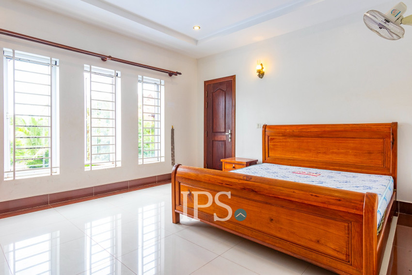 2 Bedroom Apartment For Rent - Slor Kram, Siem Reap