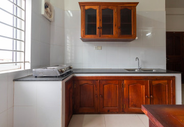 2 Bedroom Apartment For Rent - Slor Kram, Siem Reap thumbnail