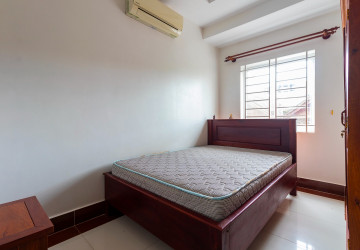 2 Bedroom Apartment For Rent - Slor Kram, Siem Reap thumbnail