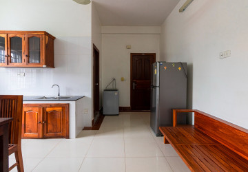 2 Bedroom Apartment For Rent - Slor Kram, Siem Reap thumbnail