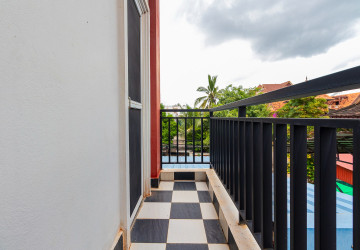 2 Bedroom Apartment For Rent - Slor Kram, Siem Reap thumbnail