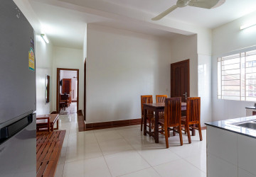 2 Bedroom Apartment For Rent - Slor Kram, Siem Reap thumbnail