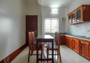 2 Bedroom Apartment For Rent - Slor Kram, Siem Reap thumbnail