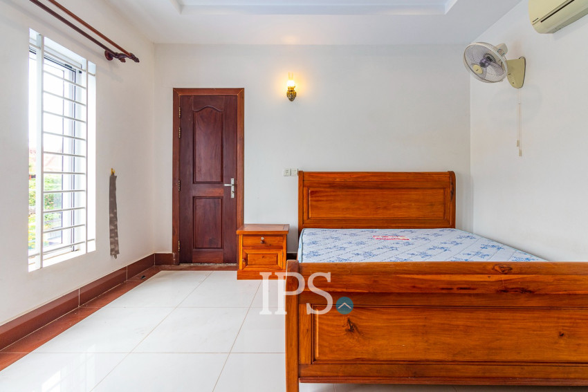 2 Bedroom Apartment For Rent - Slor Kram, Siem Reap