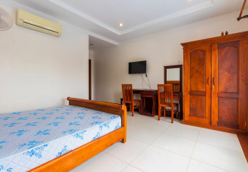 2 Bedroom Apartment For Rent - Slor Kram, Siem Reap thumbnail