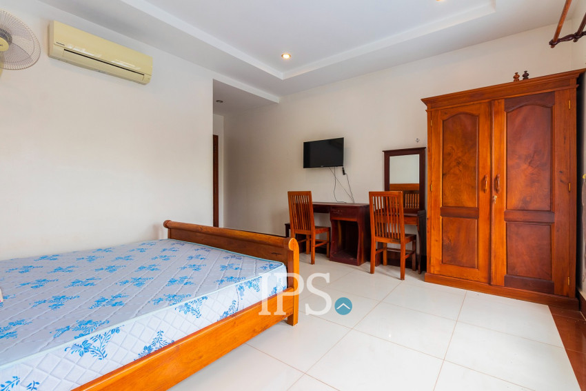 2 Bedroom Apartment For Rent - Slor Kram, Siem Reap