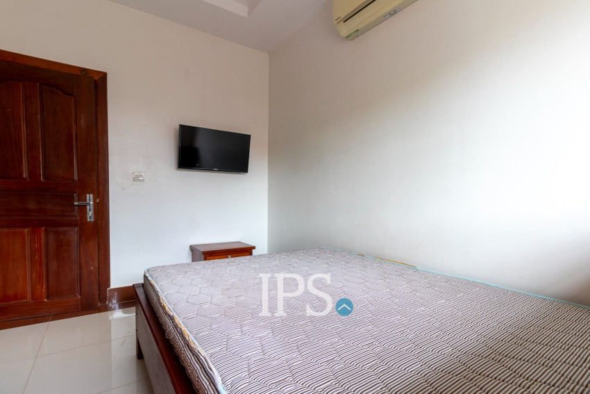 2 Bedroom Apartment For Rent - Slor Kram, Siem Reap