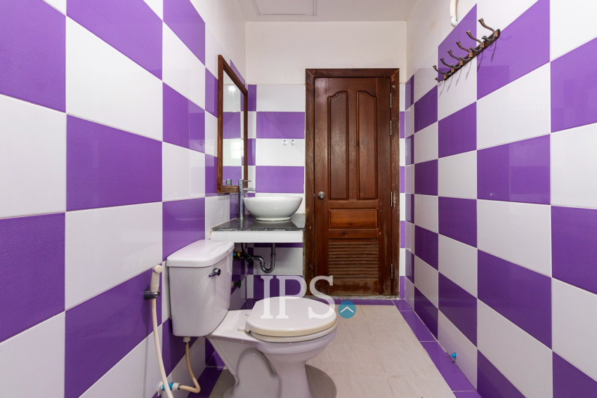 2 Bedroom Apartment For Rent - Slor Kram, Siem Reap