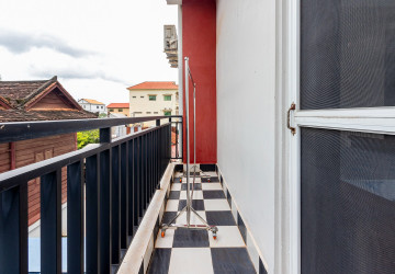 2 Bedroom Apartment For Rent - Slor Kram, Siem Reap thumbnail