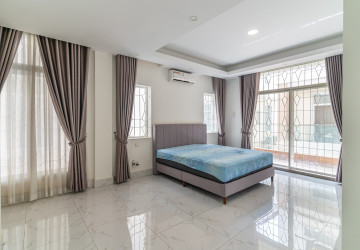 7 Bedroom Villa For Rent - Orkide Royal 2004, Teuk Thla, Phnom Penh thumbnail