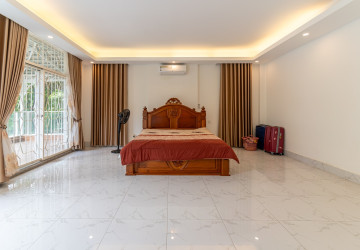 7 Bedroom Villa For Rent - Orkide Royal 2004, Teuk Thla, Phnom Penh thumbnail