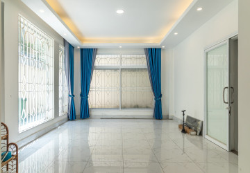 7 Bedroom Villa For Rent - Orkide Royal 2004, Teuk Thla, Phnom Penh thumbnail