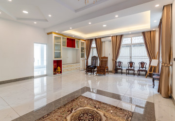 7 Bedroom Villa For Rent - Orkide Royal 2004, Teuk Thla, Phnom Penh thumbnail