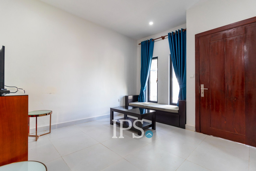 2 Bedroom Twin Villa For Rent - Melbourne Residence, Sra Ngae, Siem Reap