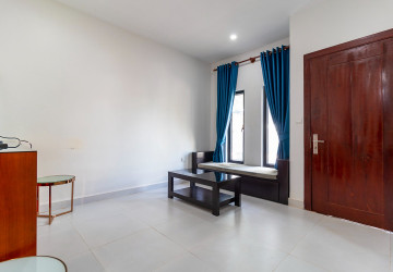 2 Bedroom Twin Villa For Rent - Melbourne Residence, Sra Ngae, Siem Reap thumbnail