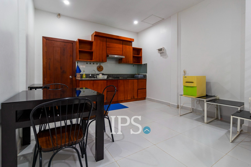 2 Bedroom Twin Villa For Rent - Melbourne Residence, Sra Ngae, Siem Reap