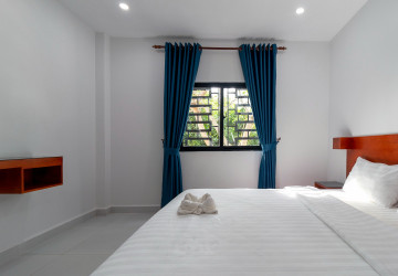 2 Bedroom Twin Villa For Rent - Melbourne Residence, Sra Ngae, Siem Reap thumbnail