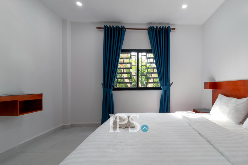 2 Bedroom Twin Villa For Rent - Melbourne Residence, Sra Ngae, Siem Reap