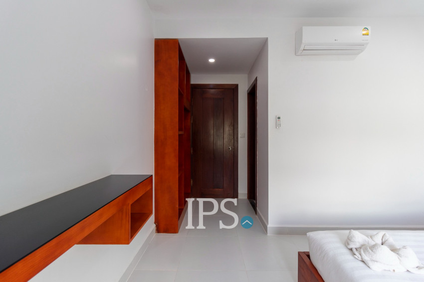 2 Bedroom Twin Villa For Rent - Melbourne Residence, Sra Ngae, Siem Reap