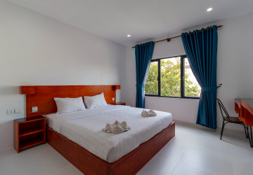 2 Bedroom Twin Villa For Rent - Melbourne Residence, Sra Ngae, Siem Reap thumbnail