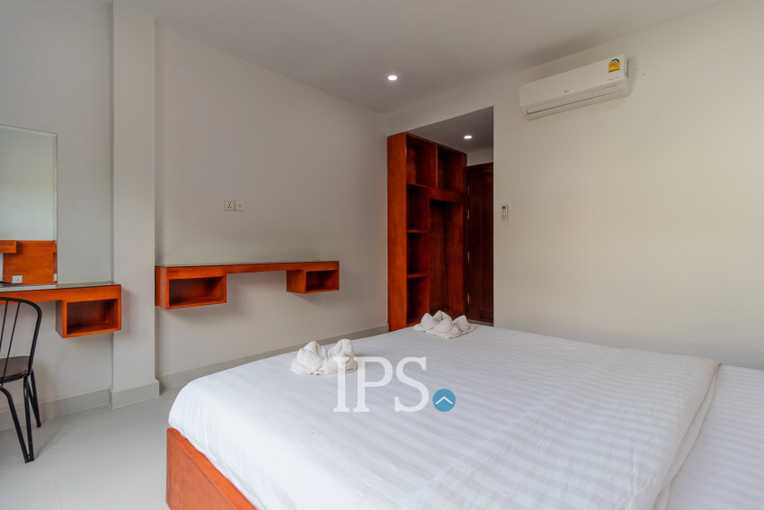 2 Bedroom Twin Villa For Rent - Melbourne Residence, Sra Ngae, Siem Reap