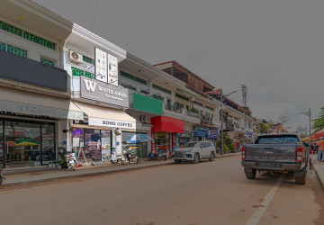 4 Bedroom Boutique  Restaurant Business For Sale - Svay Dangkum, Siem Reap thumbnail