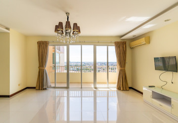 4 Bedroom Apartment For Rent - Rose Garden, Tonle Bassac, Phnom Penh thumbnail