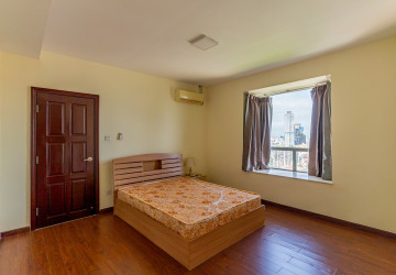 4 Bedroom Apartment For Rent - Rose Garden, Tonle Bassac, Phnom Penh thumbnail