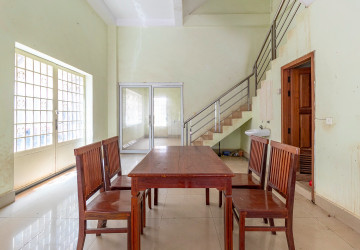 4 Bedroom Flat For Sale - Kouk Chak, Siem Reap thumbnail