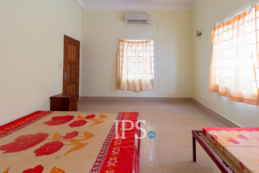 4 Bedroom Flat For Sale - Kouk Chak, Siem Reap