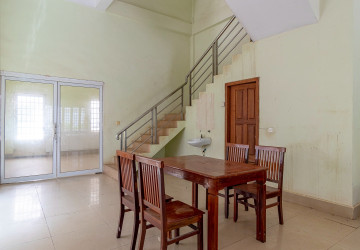 4 Bedroom Flat For Sale - Kouk Chak, Siem Reap thumbnail