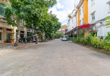 4 Bedroom Flat For Sale - Kouk Chak, Siem Reap thumbnail