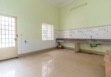 4 Bedroom Flat For Sale - Kouk Chak, Siem Reap thumbnail