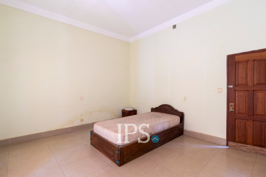 4 Bedroom Flat For Sale - Kouk Chak, Siem Reap