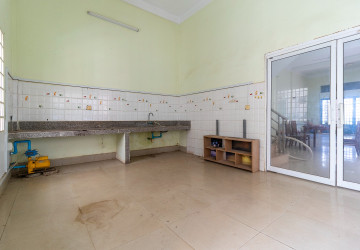 4 Bedroom Flat For Sale - Kouk Chak, Siem Reap thumbnail