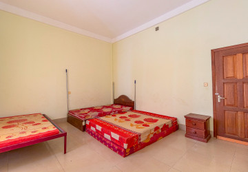 4 Bedroom Flat For Sale - Kouk Chak, Siem Reap thumbnail