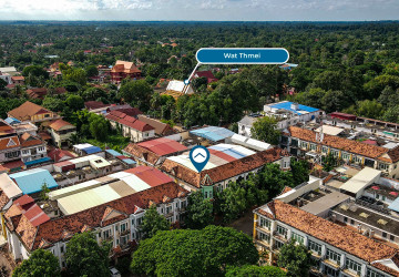 4 Bedroom Flat For Sale - Kouk Chak, Siem Reap thumbnail