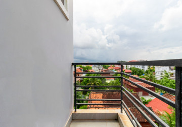 1 Bedroom Apartment For Rent - Svay Dangkum, Siem Reap thumbnail